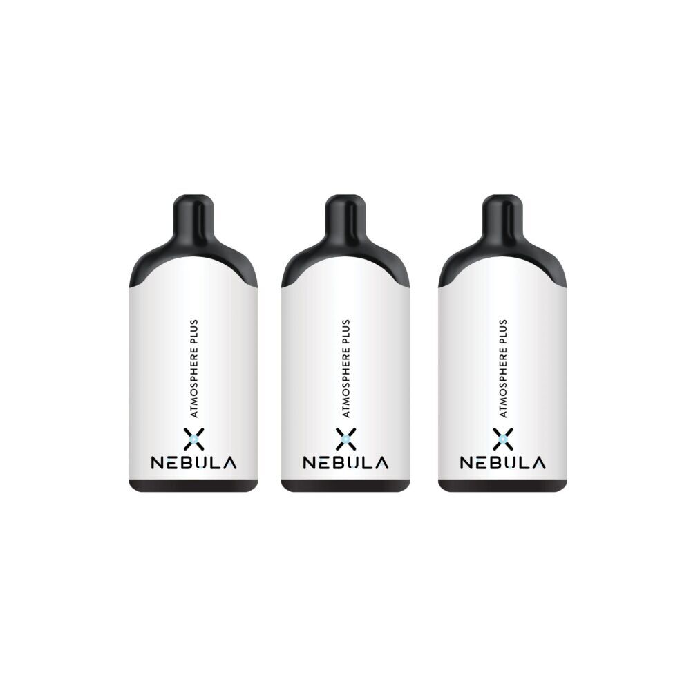 Nebula Atmosphere Plus - 5000+ Puffs Disposable Vape - Image 83