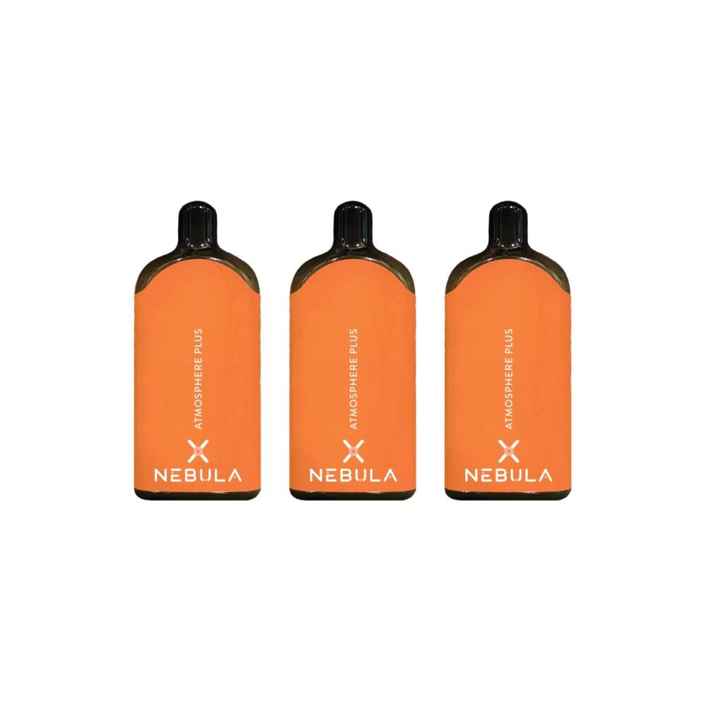 Nebula Atmosphere Plus - 5000+ Puffs Disposable Vape - Image 63