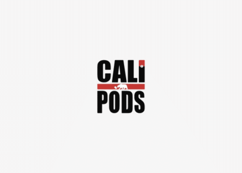 Cali Pods Vapes