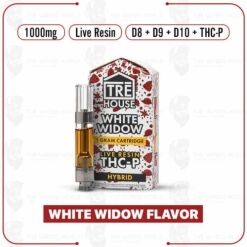 TRE-House-1G-Live-Resin-THC-P-Cartridge