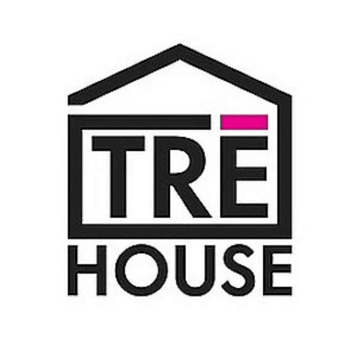 TRĒ House