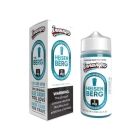 Innevape Heisenberg 100ml E Juice Blue Slushie