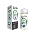 Innevape Heisenberg 100ml E Juice Fresh Mint