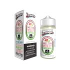 Innevape Heisenberg 100ml E Juice Melon Medley Menthol