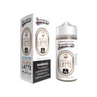 Innevape Heisenberg 100ml E Juice Moccha Latte