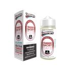 Innevape Heisenberg 100ml E Juice Strawberry Shortcake
