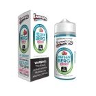 Innevape Heisenberg 100ml E Juice berry Menthol