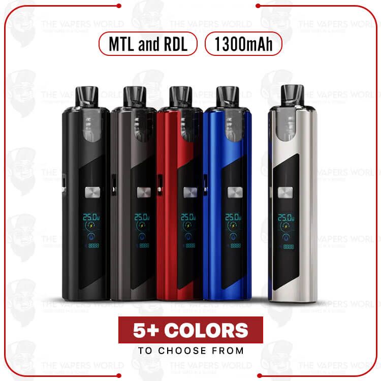 YiHi SXmini Puremax V2 Kit