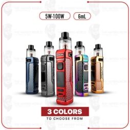 SMOK RPM 100 Pod Mod Kit