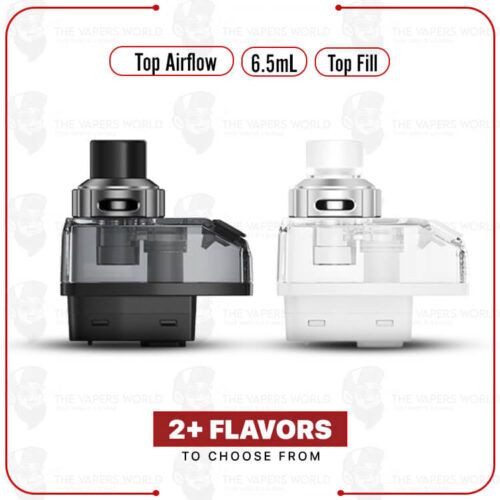 GeekVape Aegis Hero 5 Replacement Pod Cartridge