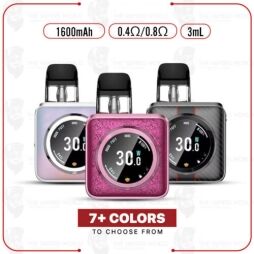 Vaporesso XROS 5 Nano Pod Kit
