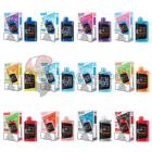 Raz LTX 25K 0% Nic Disposable Vape - Image 2