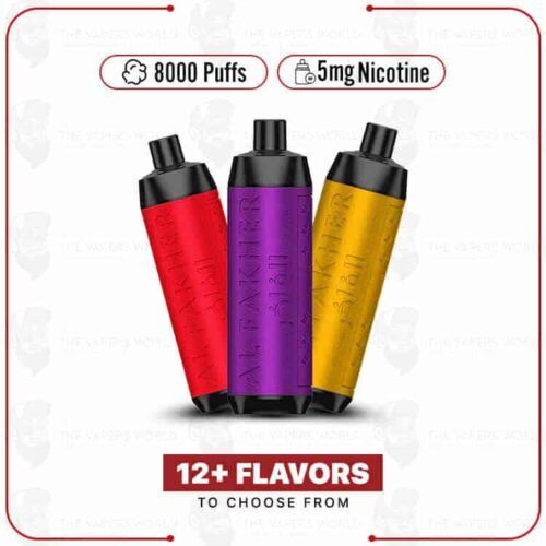 AL-FAKHER-CROWN-BAR-8000-5mg