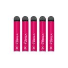 Nebula Asteroid - Portable Disposable Vape - Image 64