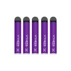 Nebula Asteroid - Portable Disposable Vape - Image 60