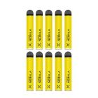 Nebula Atmosphere - Portable - 0 Nic Disposable Vape - Image 25