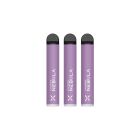 Nebula Atmosphere - Portable - 0 Nic Disposable Vape - Image 27