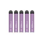 Nebula Atmosphere - Portable - 0 Nic Disposable Vape - Image 28