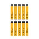 Nebula Atmosphere - Portable - 0 Nic Disposable Vape - Image 57