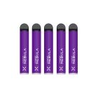 Nebula Atmosphere - Portable - 0 Nic Disposable Vape - Image 36