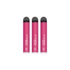 Nebula Atmosphere - Portable - 0 Nic Disposable Vape - Image 39