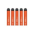 Nebula Atmosphere - Portable - 0 Nic Disposable Vape - Image 72