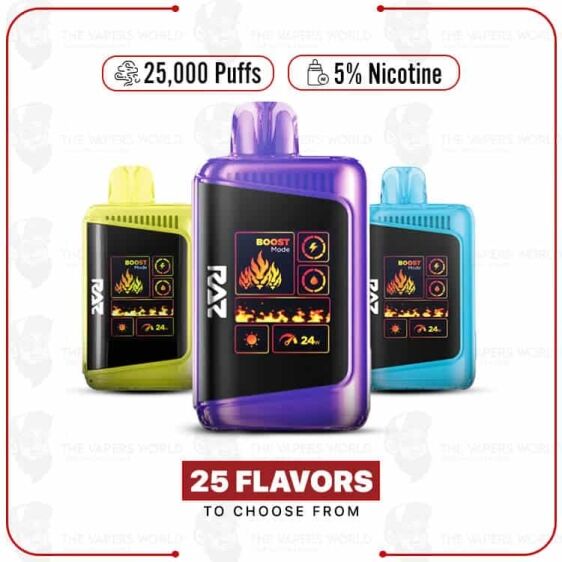 RAZ-DC25000-Disposable-Vape
