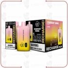 Recharge-Zero-Plus---Strawberry-Banana---Device,-Brick,-Product-Unit-in-box