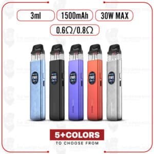 Vaporesso XROS 5 Kit