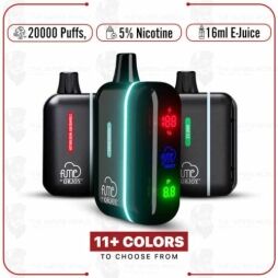 Fume NB-Super-K 20K Smart Vape Kit
