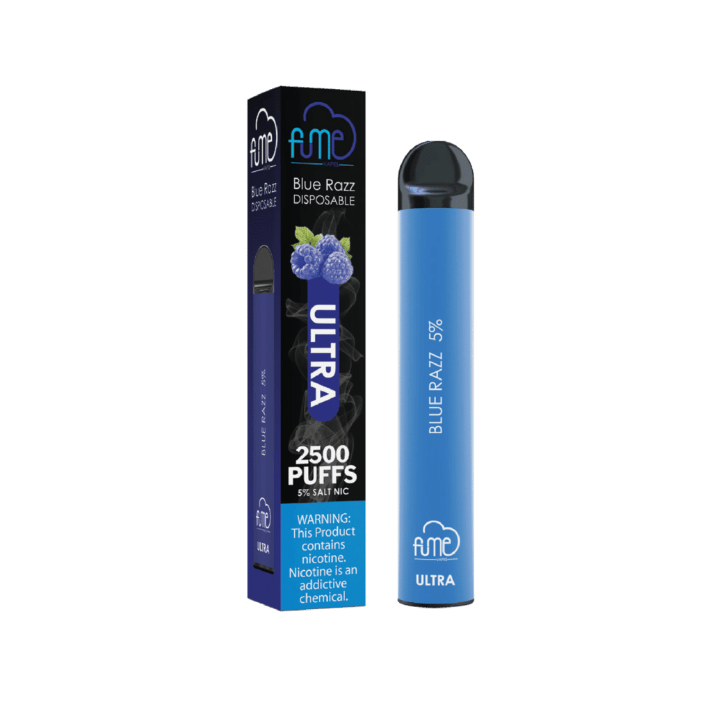 Fume-Ultra-Vape-Blue-Razz