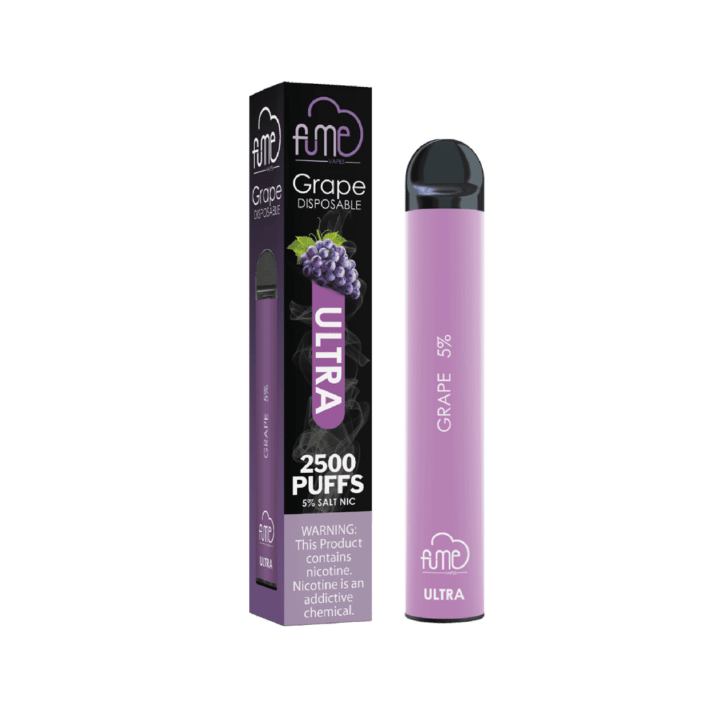 Fume-Ultra-Vape-Grape
