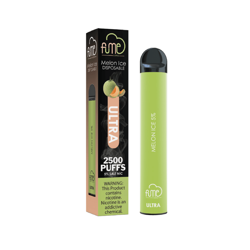 Fume-Ultra-Vape-Melon-Ice