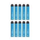 Nebula Atmosphere - Portable - 0 Nic Disposable Vape - Image 21