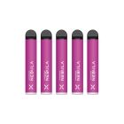 Nebula Atmosphere - Portable - 0 Nic Disposable Vape - Image 64