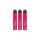 Nebula Atmosphere - Portable - 0 Nic Disposable Vape - Image 43