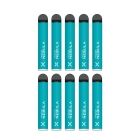 Nebula Atmosphere - Portable - 0 Nic Disposable Vape - Image 5