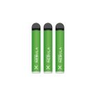 Nebula Atmosphere - Portable - 0 Nic Disposable Vape - Image 59