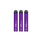 Nebula Atmosphere - Portable - 0 Nic Disposable Vape - Image 35