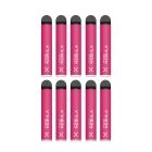 Nebula Atmosphere - Portable - 0 Nic Disposable Vape - Image 41