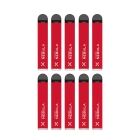 Nebula Atmosphere - Portable - 0 Nic Disposable Vape - Image 33