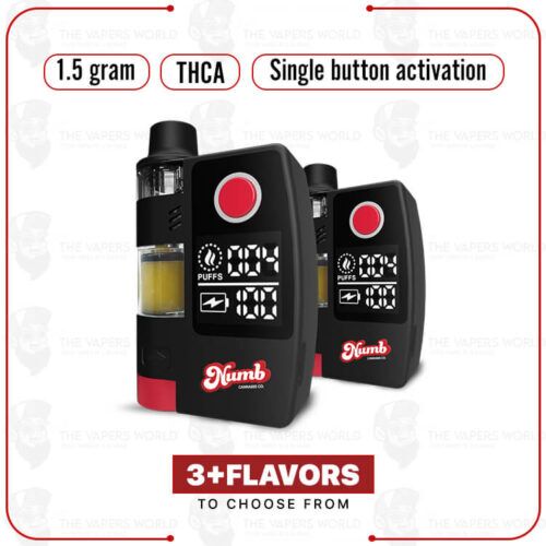 Pocket Dab THC-P Live Rosin Badder