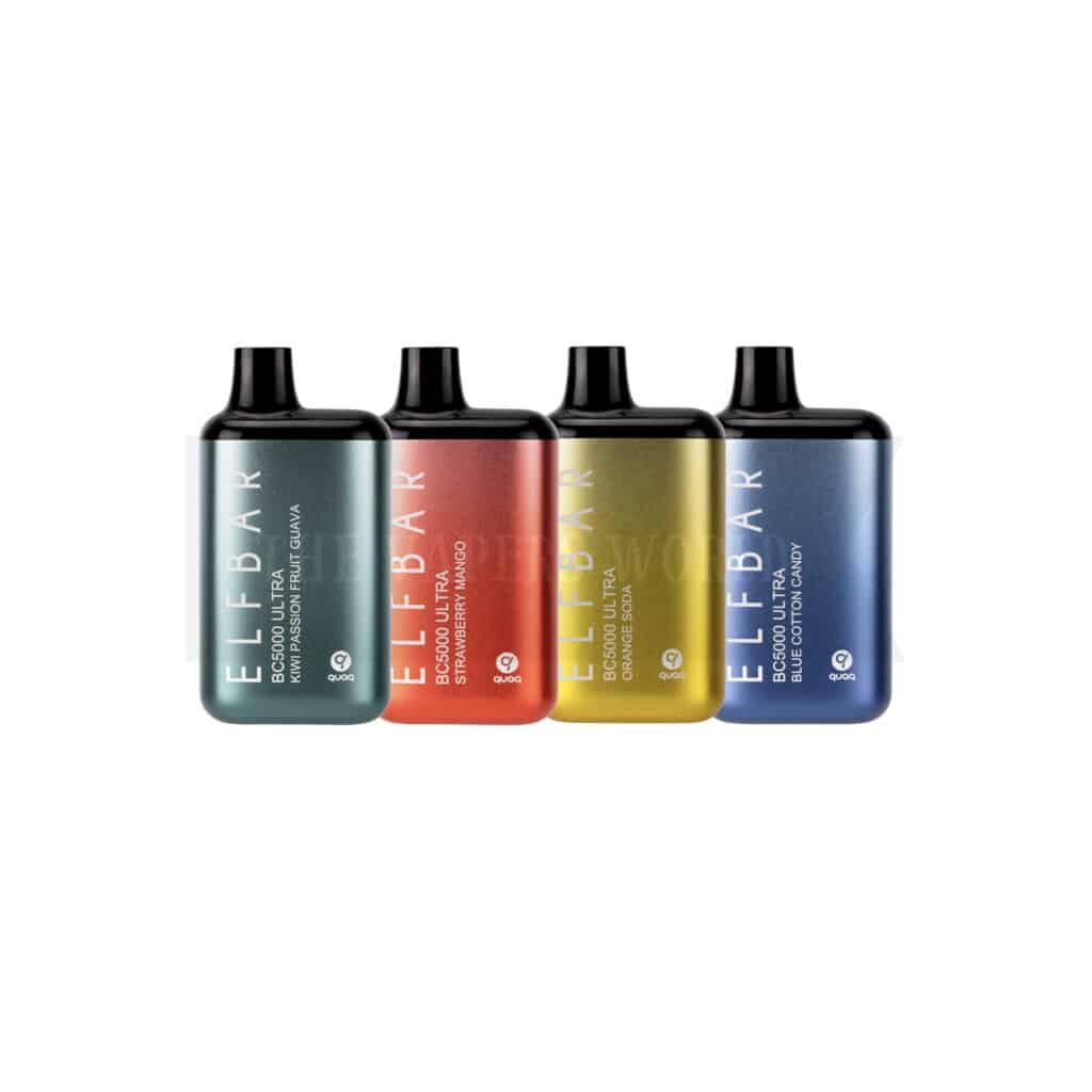 Elf-bar-ultra-BC5000-vape-4pcs