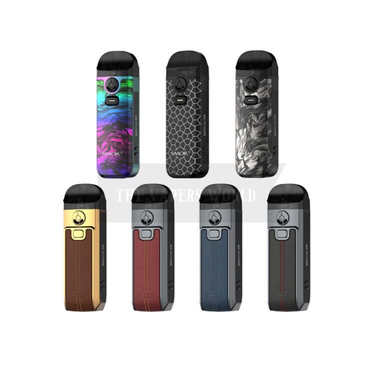 Smok-Nord-4-vape