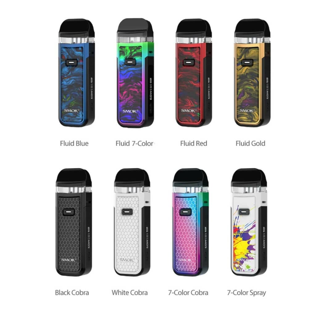 smok-nord-x
