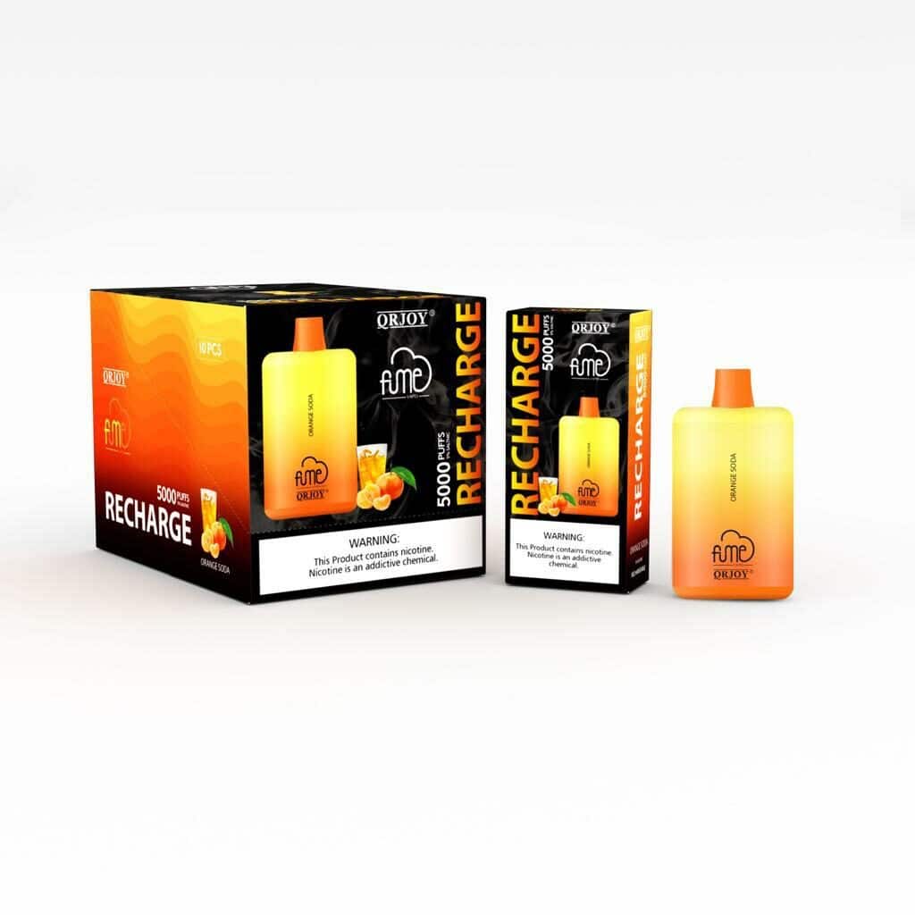 Fume-Recharge-Orange-Soda