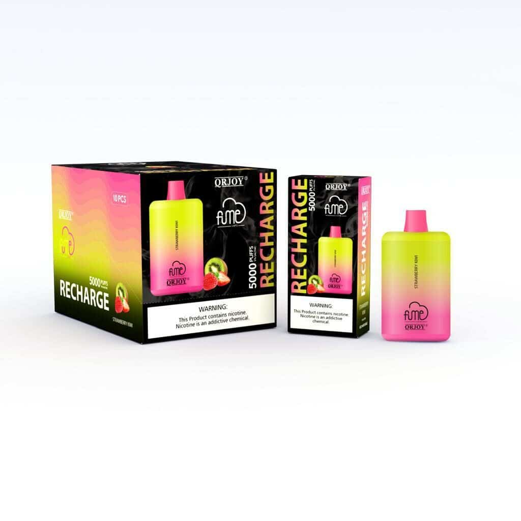 Fume-Recharge-Strawberry-Kiwi