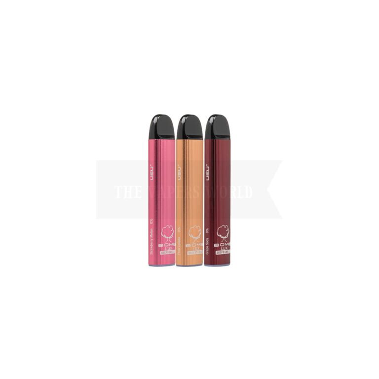 Bumb-Lux-Disposable-3pcs
