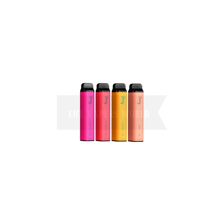 Juucy-X-Disposable-4pcs