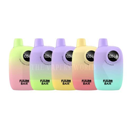 Future-Bar-Disposable-Vape-5pcs-Bundkle
